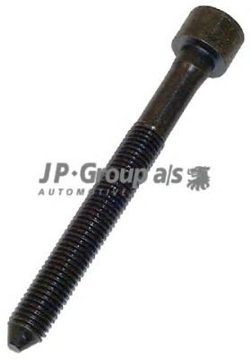 JP GROUP 1111151500 -  Болт головки цилиндра